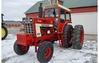 Property photo 2 - FARM EQUIPMENT AUCTION IN ALLEN COUNTY